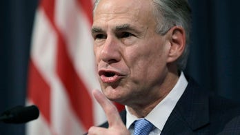 Greg Abbott: Texas governor revives 'bathroom bill' for special session