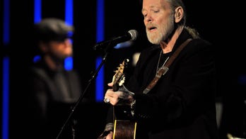 Gregg Allman cancels remaining tour dates, will not tour in 2017