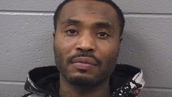 Illinois man charged with murder, accused of burning 1-year-old son with bathwater