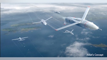Fairy-tale-inspired 'gremlin drones' could spy in swarms