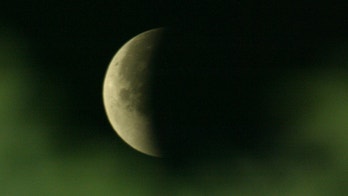 Green moon hoax goes viral ahead of April 20