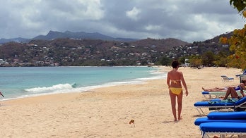 American killed in Caribbean suffered extensive skull fracture, autopsy shows