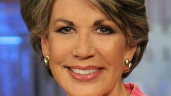 'Nobody deserves this': Retired news reporter, nonsmoker shares story of battling lung cancer