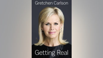 Gretchen Carlson: My Christmas memories