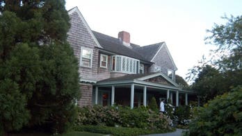 Infamous Grey Gardens House Is Renovated and Rentable: 'Staunch Character' Needed