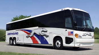 Greyhound driver reportedly leaves riders in bus while he naps at hotel