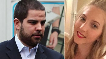 Murdered woman had been fined for wasting officers' time, prosecutors say