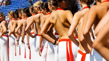 'Grid kids' to replace 'grid girls' at F1 races