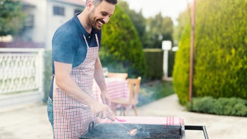 How to prepare your grill for a big cookout