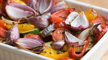 5 ideas for healthy outdoor dining