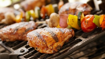 The absolute best way to grill chicken