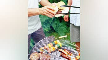 Is Grilling Bad For Your Health?