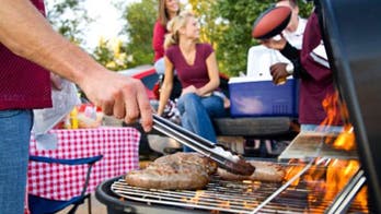 Tips for the perfect tailgating party