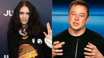 Tesla CEO Elon Musk is quietly dating Musician Grimes