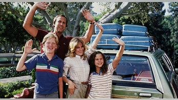 Vacation lessons from the Griswolds