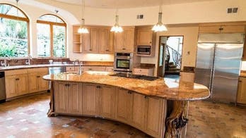 House of Roots: Architectural Oddity in Ashland for Sale for $8.2M