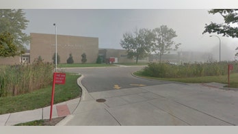 HS lacrosse players accused of killing guinea pig, painting faces with blood
