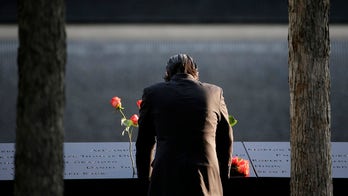 Widow claims 9/11 toxins gave her teacher husband cancer