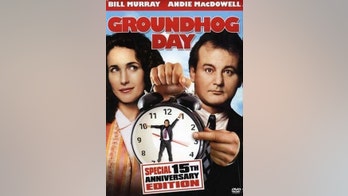 It's Groundhog Day 2016: Best way to celebrate? Watch the movie