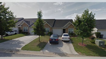 Military couple involved in deadly Georgia home shooting