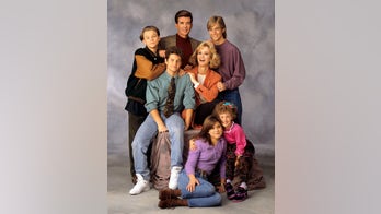 Alan Thicke's TV wife Joanna Kerns remembers her 'Growing Pains' costar