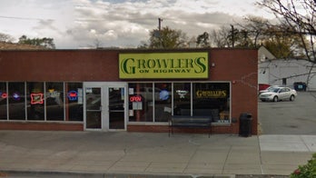 Two off-duty Indiana police officers shot during late night bar brawl