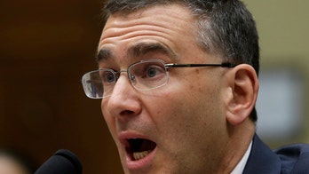 Report: Gruber played key role in ObamaCare