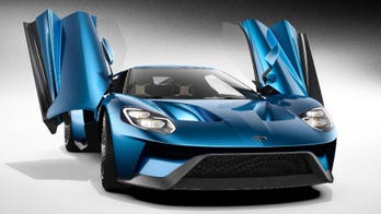 You have to meet multiple qualifications to get a new Ford GT