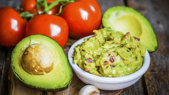 Obama says no to NYT guacamole recipe