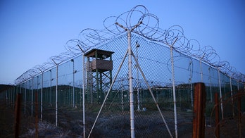 Ex-CIA contractor who developed controversial interrogation program testifies at Guantanamo Bay