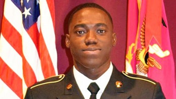 Schumer asks Army to honor heroic solider killed in massive Bronx fire