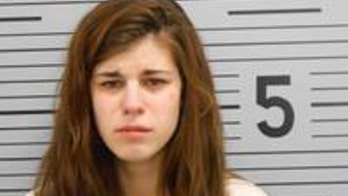 Woman charged after listing boy, 14, as father of her unborn child