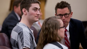 Couple who prayed for healing plead guilty in baby's death