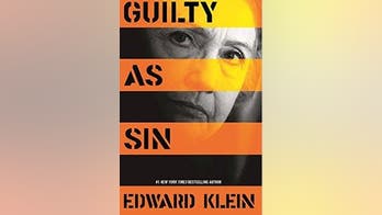 'Guilty as Sin' by Ed Klein