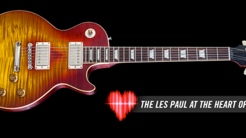 Gibson Guitar Southern Rock Tribute