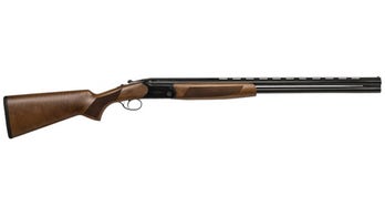 Shotgun Review: CZ Drake