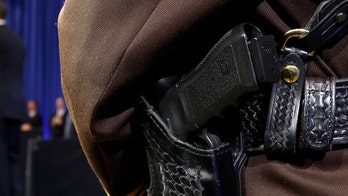 Connecticut agencies battle over whether man who refused to show gun permit should have one