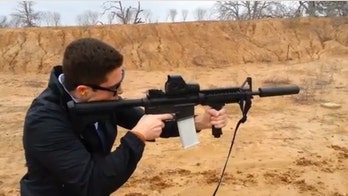 Print and fire: 3D printing could muzzle new gun laws