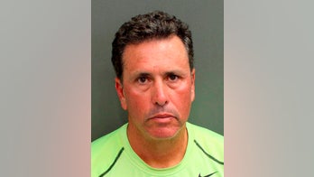 'Cocaine cowboy' gets 11 years in prison after 26 years as fugitive