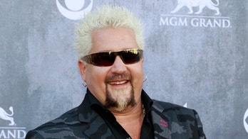 'Fieri's Follicles' lets you name a strand of Guy Fieri's hair after someone