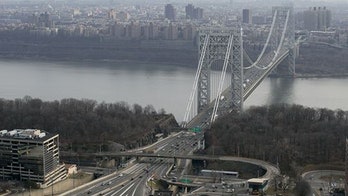 Bridge conspirator list release is delayed by appeals court