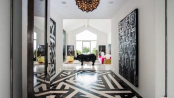 Gwen Stefani is selling her home for $35 million