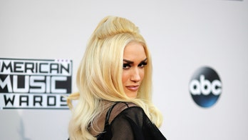 Gwen Stefani pledges full support should one of her sons be gay