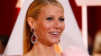 Gwyneth Paltrow is selling $90 supplements now