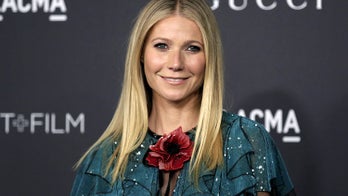 Gwyneth Paltrow reportedly in talks with Netflix for new Goop show