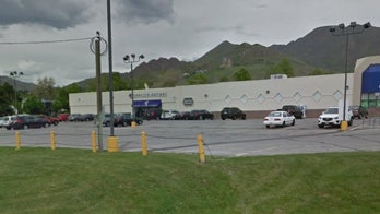 Hot coffee thwarts Utah armed robbery