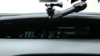 Keeping your car safe from hacking