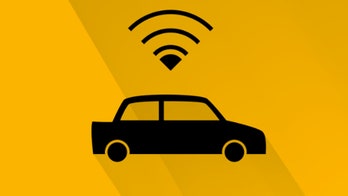 For connected cars, improved functionality means gaps in the armor