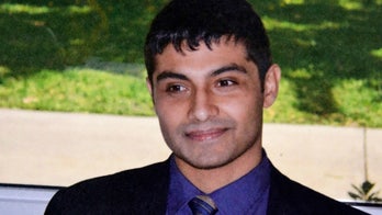 Man accused of hacking hospital computers wages hunger strike