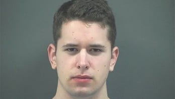 Oregon State student kidnaps hotel worker, takes her on bizarre ride, police say